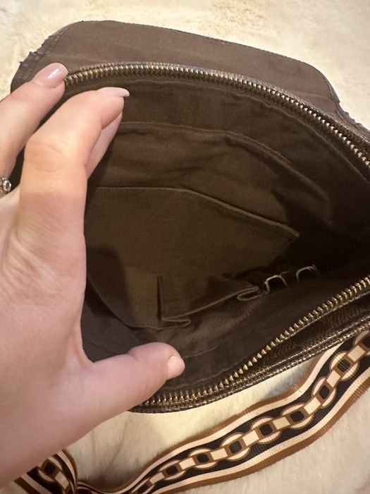 Torebka louis vuitton torba na ramie oryginal męska