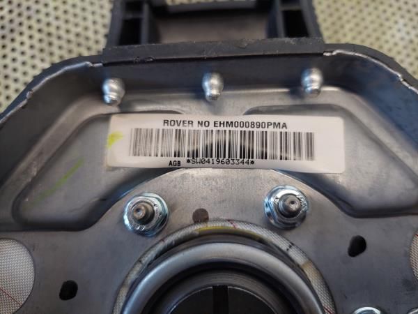 Airbag do volante ROVER 45 Hatch (RT)