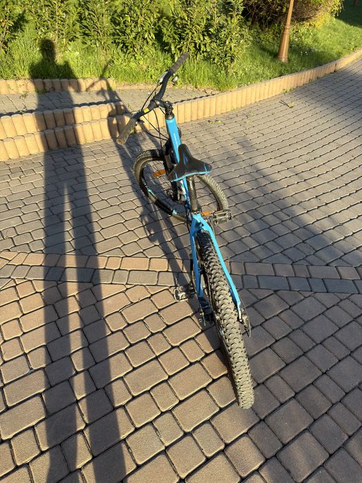 Rower  Giant  ATX koła 28