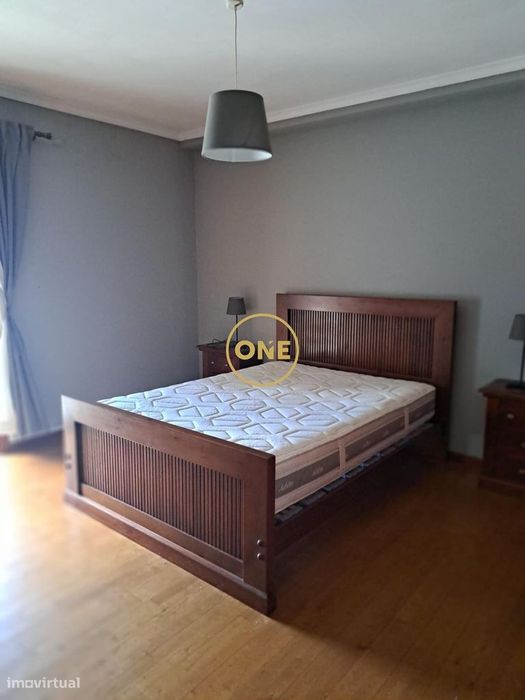 Apartamento T3 Venda Todo Mobiliado e Equipado- Centro Mirandela