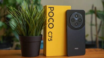 POCO C 75 / 8 на 256