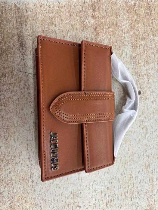 Жіноча сумка Jacquemus mini