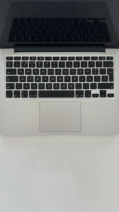 MacBook Pro 13 polegadas (2015)