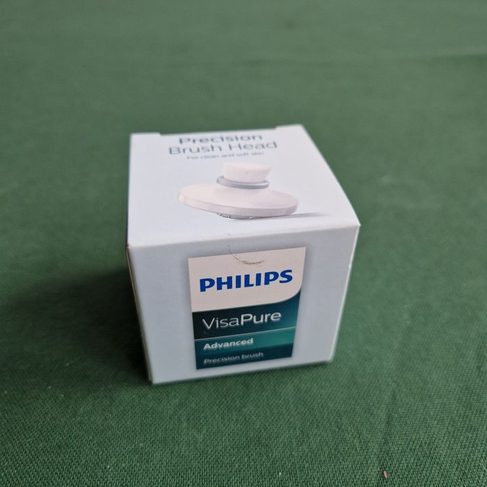 Philips VisaPure Advanced Szczoteczka precyzyjna SC6017