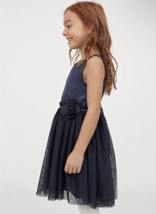 Святкова сукня для дівчинки