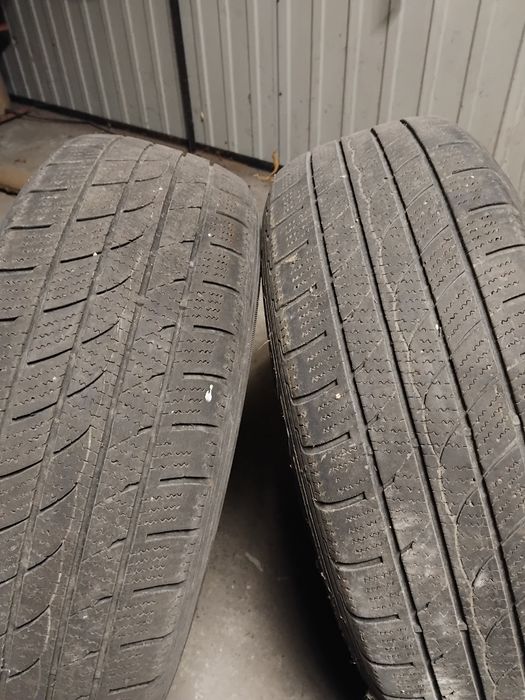 Opony 215x65 r16 uniwersalne