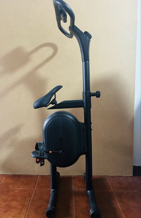 Domyos Bike - Ainda com garantia
