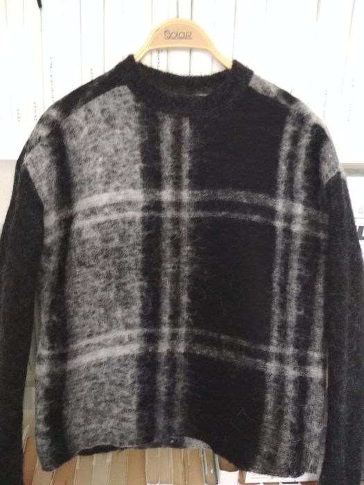 Damski sweter Holzwieler