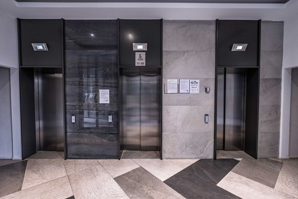 Київ, Лабораторний пров., 7, Печерський район,  ЖК"Alter Ego"