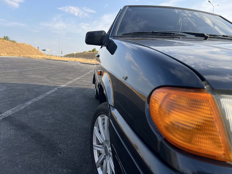 Ваз 2114 гаражное хранение