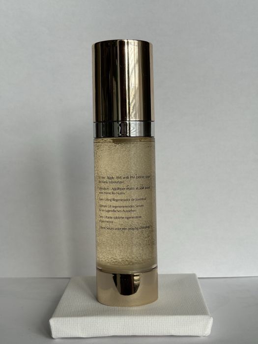 ESTÉE LAUDER RE-NUTRIV Liftingujące serum do twarzy Ultimate Lift 30ml