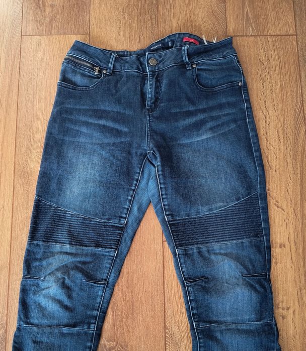Spodnie jeansowe roz 38