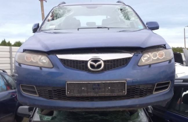 Разборка розборка Мазда  Mazda 3 BK BL 6 GG GH 1.8 2.0 2.2 Компрессор