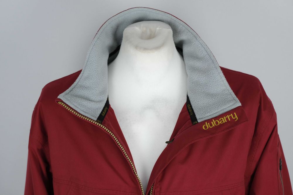 Dubarry męska kurtka na polarze r L