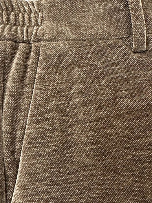 Штаны Zegna мужские вельвет