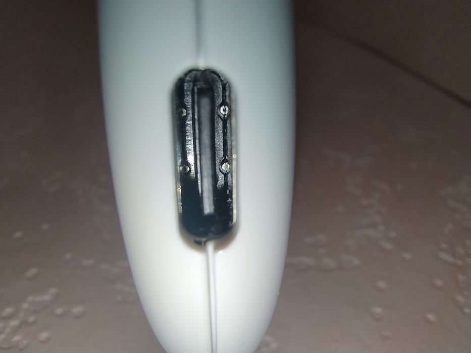 Медіаплеєр Google Chromecast with Google TV 4K (GZRNL)