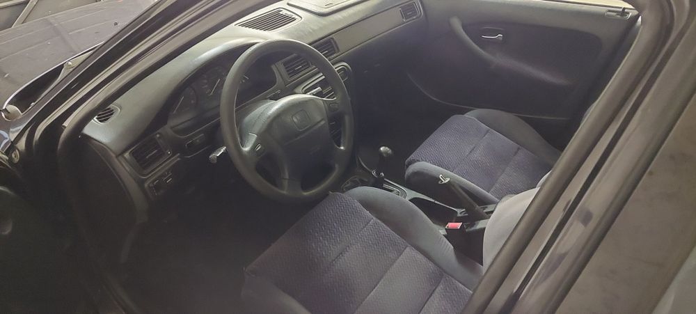 Honda CIVIC Aerodeck MB9 1.5 VTEC 1998