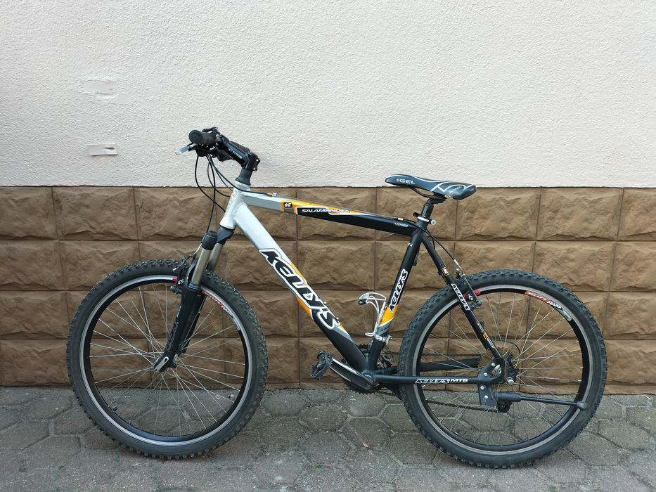 Sprzedam rower Kellys