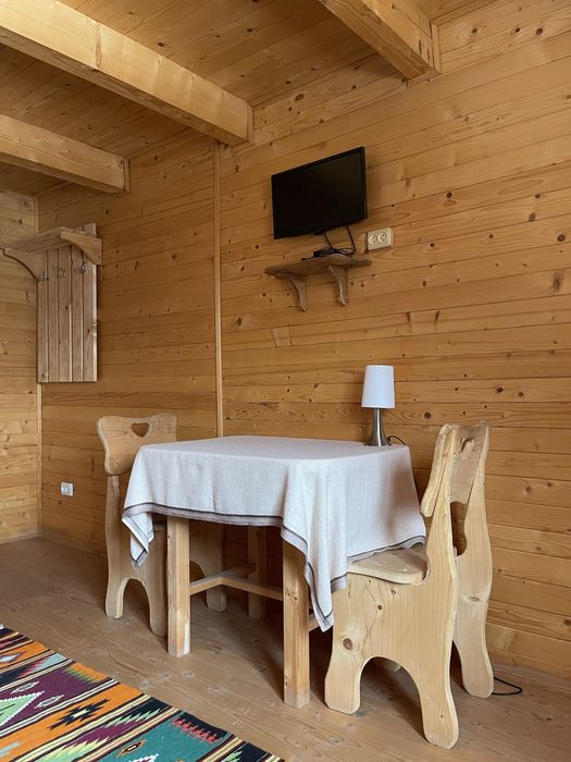 Відпочинок садиба•котедж Верховина | Карпати