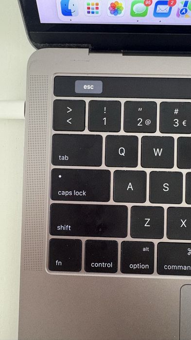 MacBook Pro 13″ Core i7 (3,3 GHz)