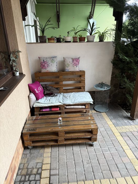 Шикарна студія в довгостроковий