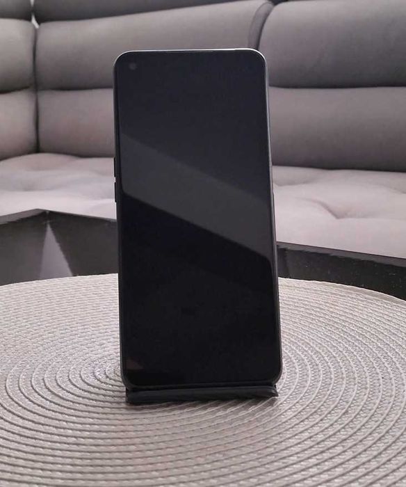 Telefon smartfon OPPO A74 5G stan bardzo dobry