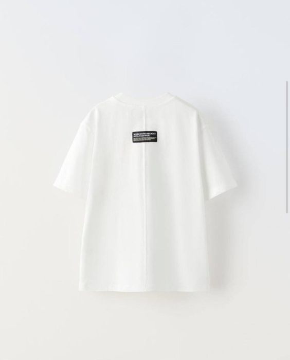 Футболки для хлопчика Zara