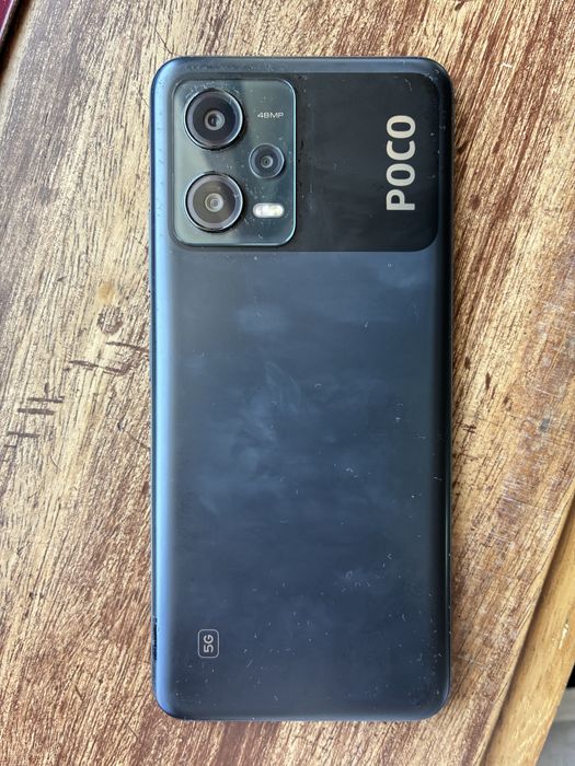 Xiaomi POCO X5 Pro 5G