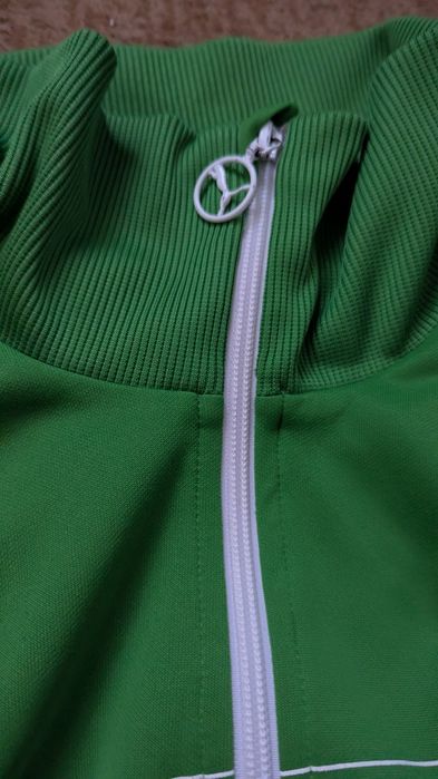 Олімпійка Puma  L