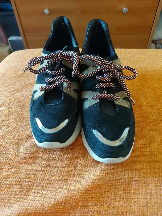 Ténis senhora tam 37 da Rulka