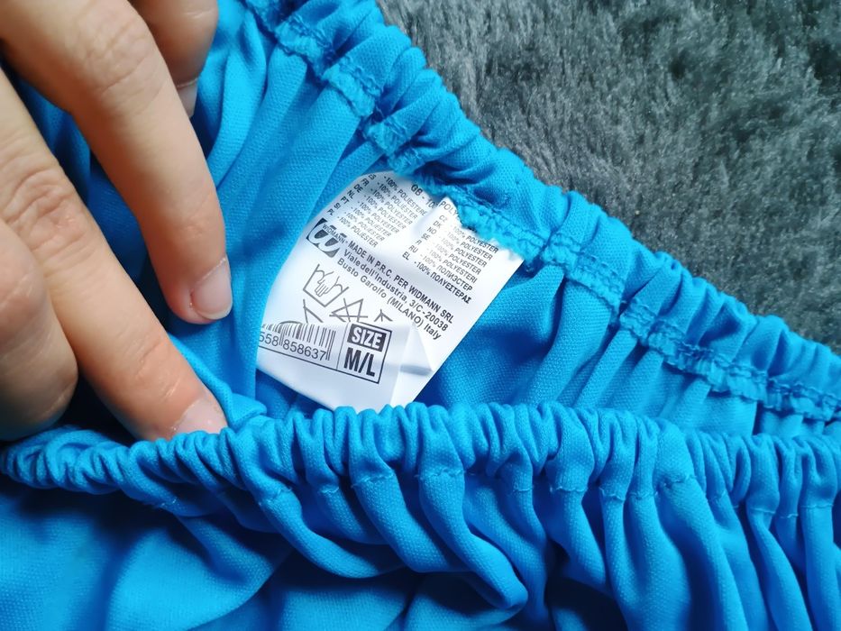 Kostium dla dorosłych Królowa Elżbieta unisex