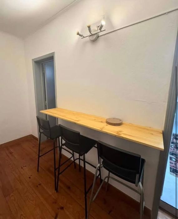 Quarto Compartilhado Campo de Ourique - Lisboa