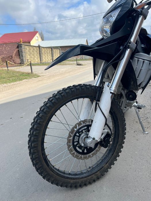 Продам Loncin lx300