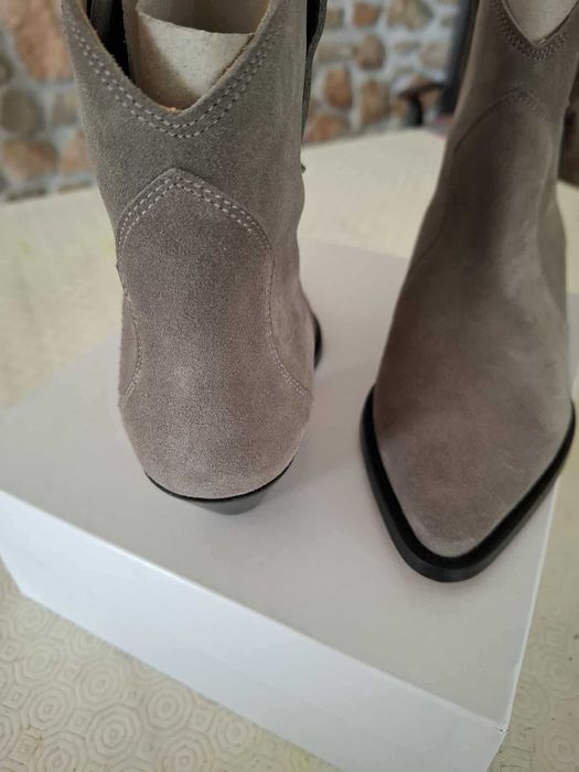 Texanas Anything Else nº 39