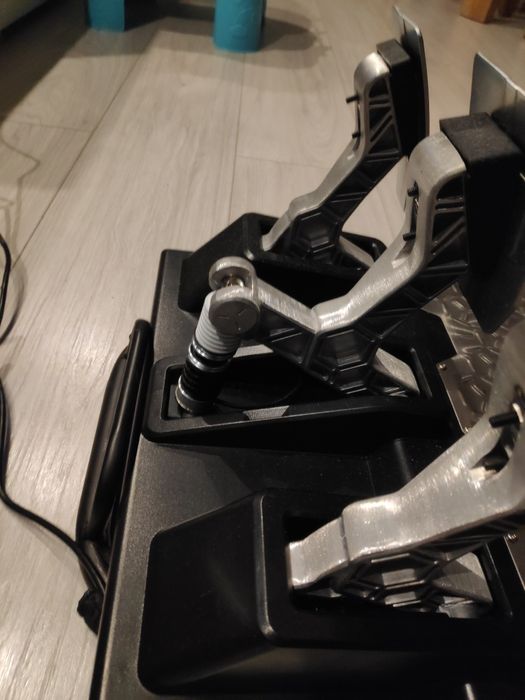 PLAYSEAT, Thrumaster T-GT 2, T-LCM, Zestaw.