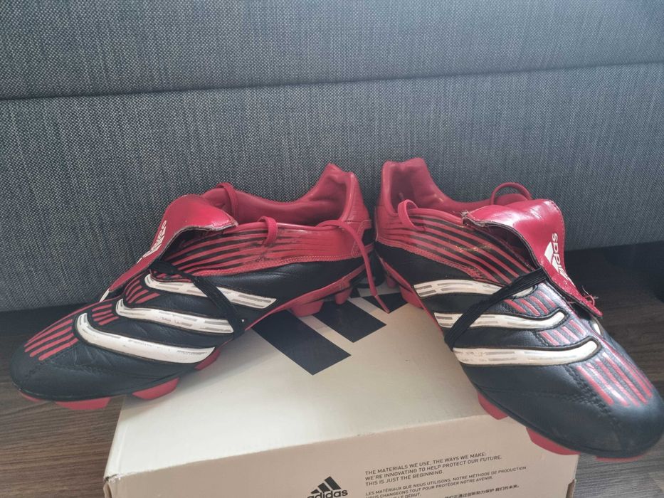 Adidas Predator Absolute TFG 2006 roz 43