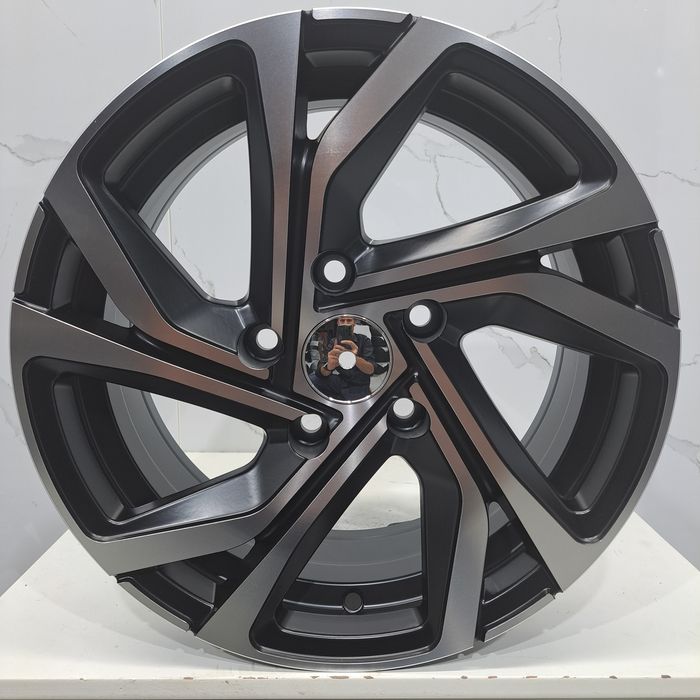 * Jantes 16" LOOK Renault Kangoo Zoe Mercedes Citan 5x114.3