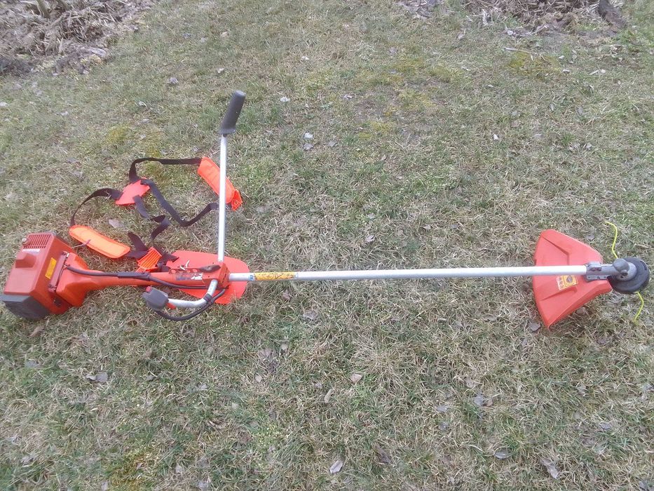 Kosa spalinowa Husqvarna 232R