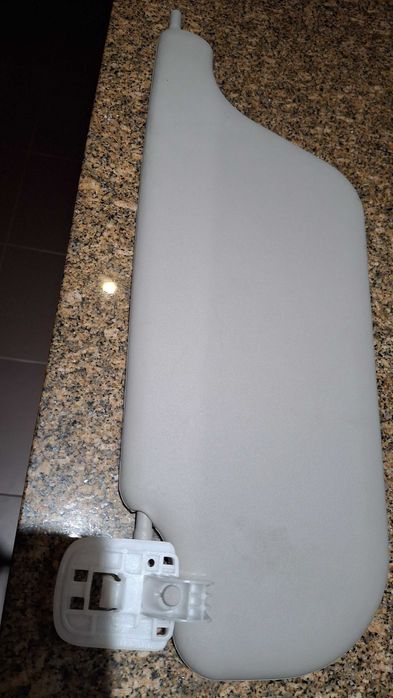 Vendo pala do sol do Clio III lado esquerdo