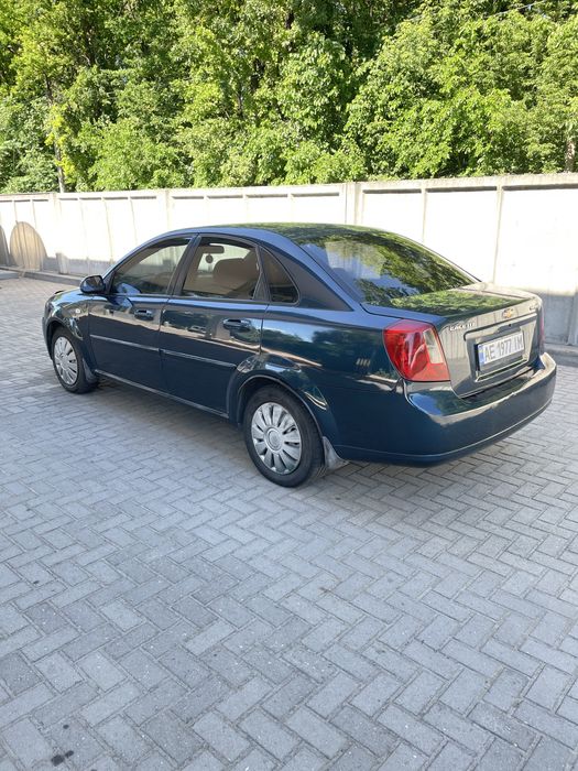 Продам лачетті, 1.8 бенз, механніка SX