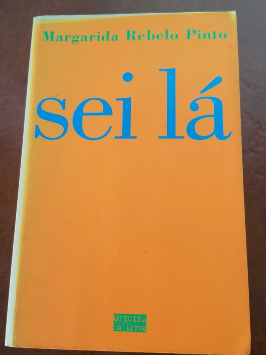 Sei Lá