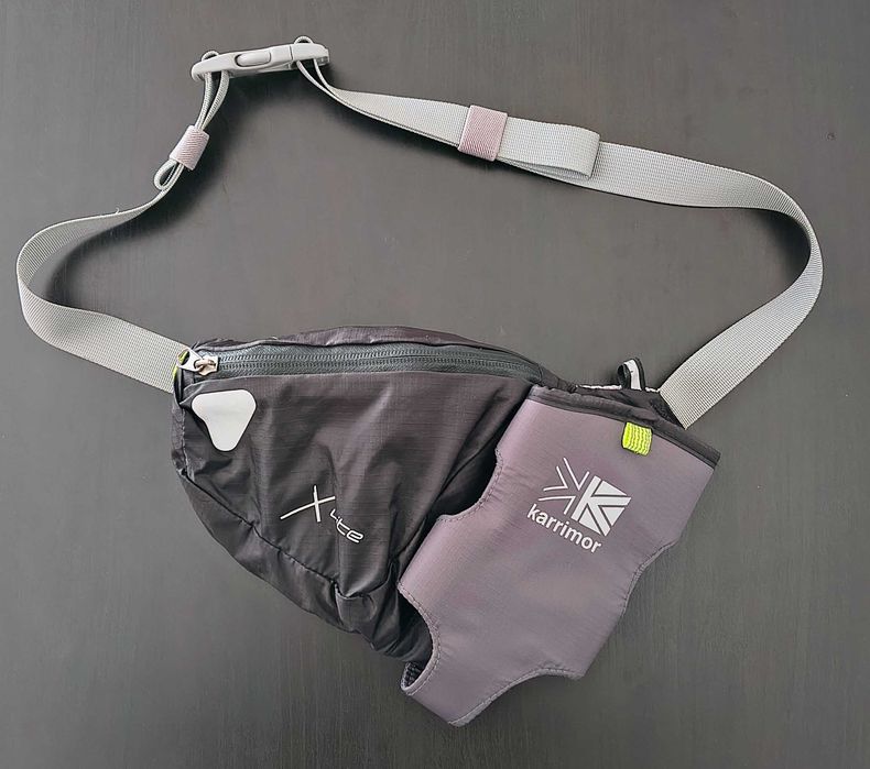 Bolsa Cinto de Corrida Running Trail