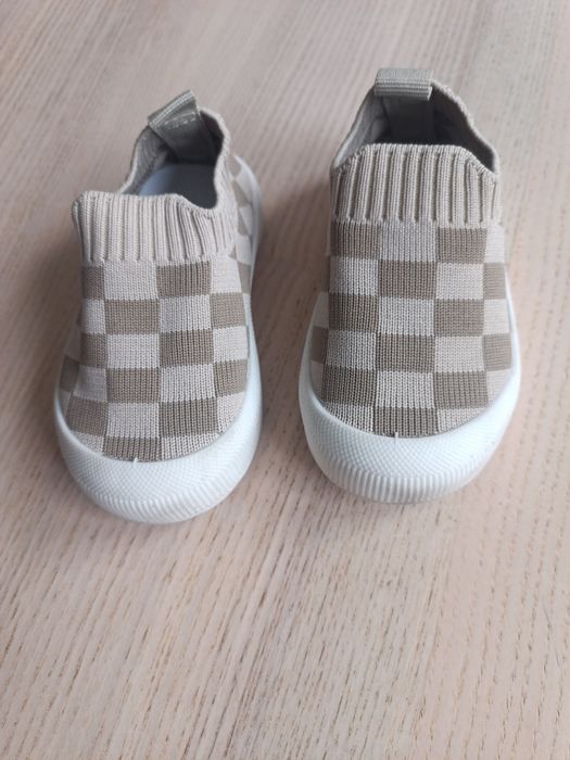 Papcie/ butki Befado rozmiar 20