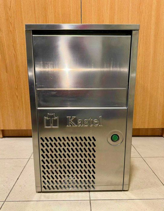 Льодогенератор Kastel