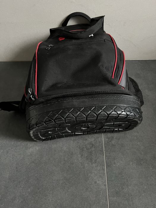 Рюкзак з інструментом Würth