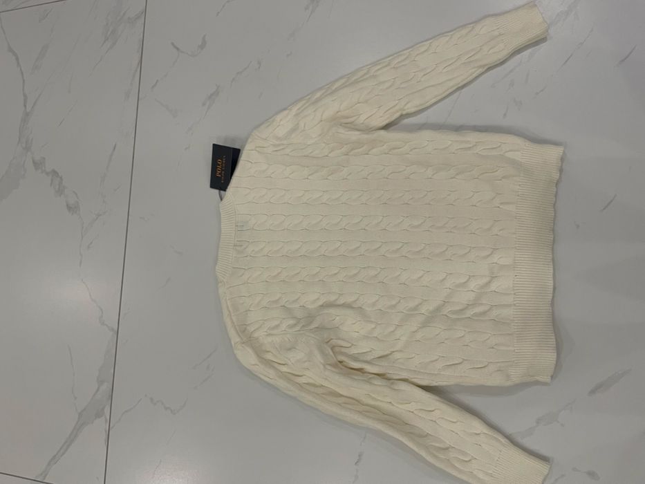 Malha Ralph Lauren Polo