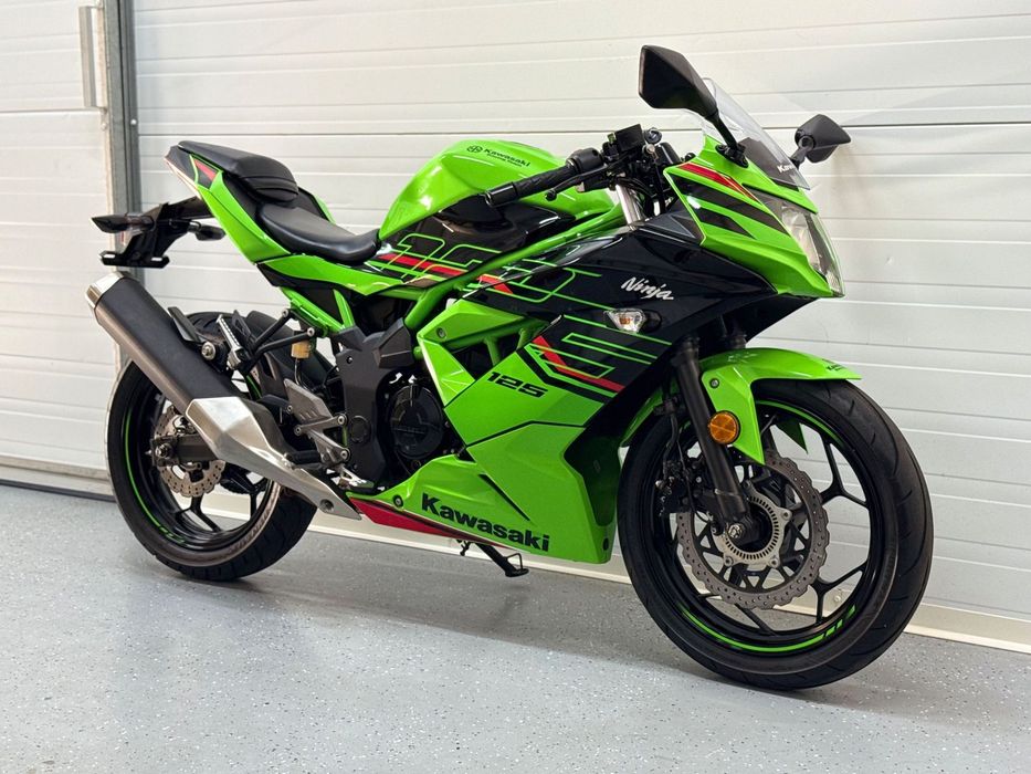 Kawasaki
