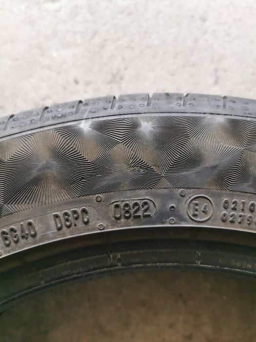 Opona 225/50R17 98Y Continental PremiumContact 6 #146