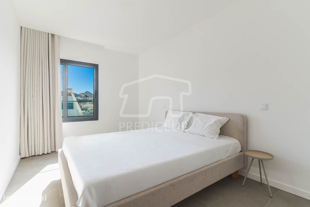Apartamento T2 - Porto Santo
