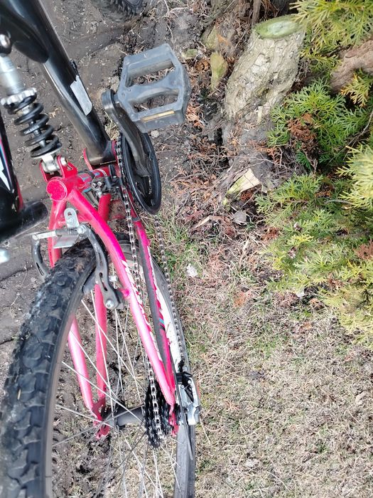 Sprzedam rower marki Limber